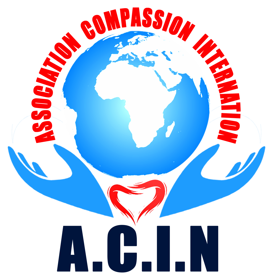 Logo ACIN